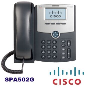 Cisco SPA502 Manama Bahrain