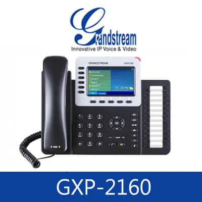 GRANDSTREAM GXP2160 Manama Bahrain