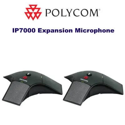 IP 7000 Expansion Mic Manama