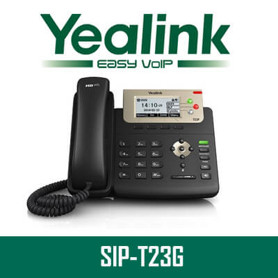 Yealink SIP-T23G Manama Bahrain