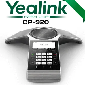 Yealink CP920 Bahrain