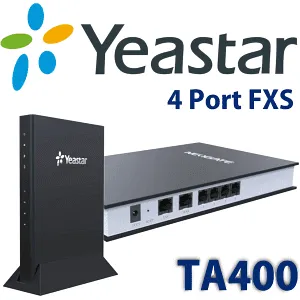 Yeastar TA400 Manama