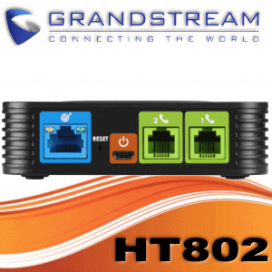 Grandstream HT802 Manama Bahrain