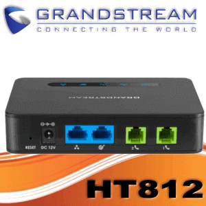 Grandstream HT812 Manama Bahrain