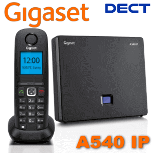 Gigaset A540 IP Dect Phone Manama Manama