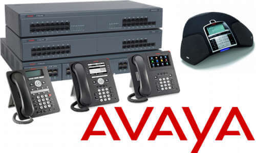 avaya-telephone-system-Bahrain