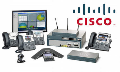 Cisco Telephone System Bahrain