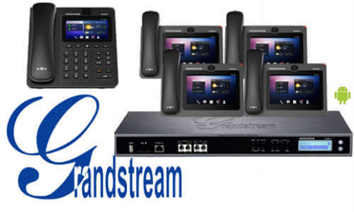 Grandstream Bahrain