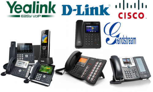 IP Business Phones Bahrain