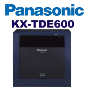 PANASONIC KX-TDE600 PBX Bahrain