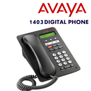 Avaya 1403 Digital Phone Manama Bahrain
