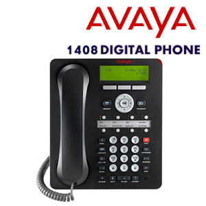 Avaya 1408 Digital Phone Manama Bahrain