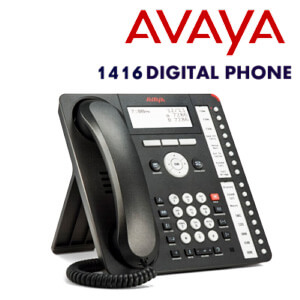Avaya 1416 Digital Phone Manama Bahrain