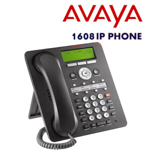 Avaya 1608 IP Phone Manama Bahrain
