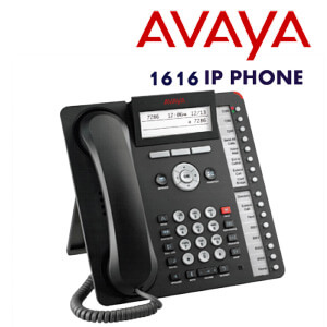 Avaya 1616 IP Phone Manama Bahrain