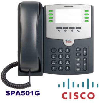 Cisco SPA501G Manama Bahrain