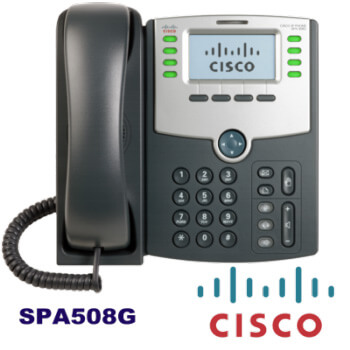 Cisco SPA508G Manama Bahrain