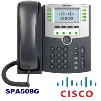 Cisco SPA509G Manama Bahrain