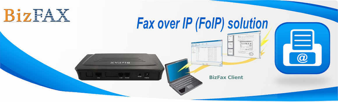 Fax Server Bahrain