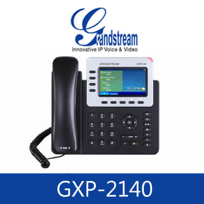 GRANDSTREAM GXP2140 Manama