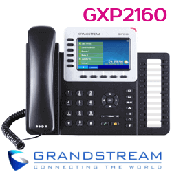 Grandstream GXP2160 IP Phone