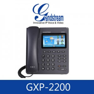 GRANDSTREAM GXP2200 Manama