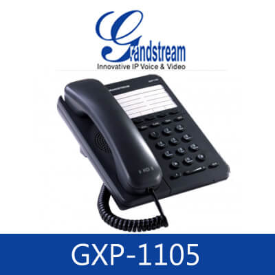 GRANDSTREAM GXP-1105