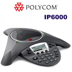 Polycom IP 6000 Conference Phone