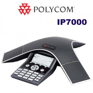 Polycom IP 7000 Conference Phone