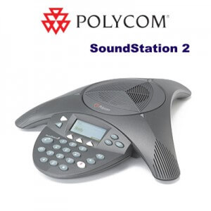 Polycom SoundStation 2 Manama Bahrain