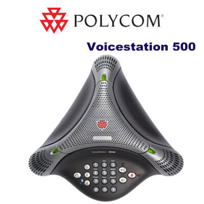 Polycom Voicestation 500 Manama Bahrain