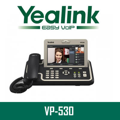 Yealink VP530 Bahrain