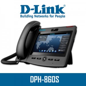Dlink DPH-860S Manama Bahrain