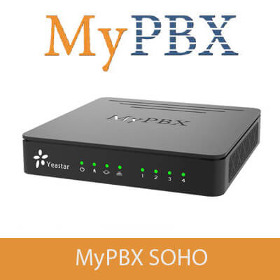 MyPBX SOHO