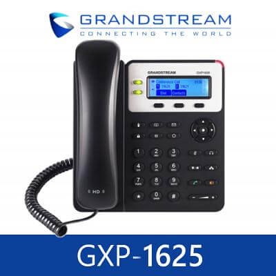 Grandstream GXP1625 Manama