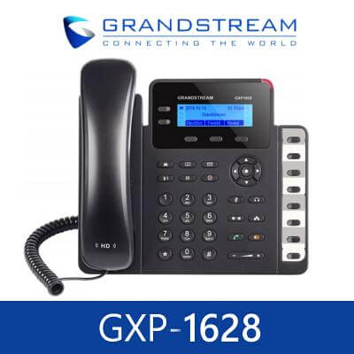 Grandstream GXP1628 Manama