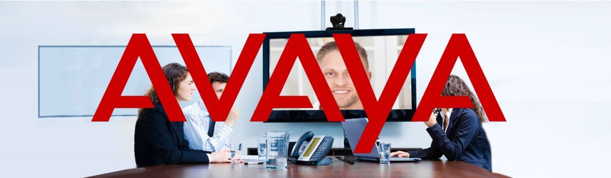 Avaya Video Conferencing Bahrain
