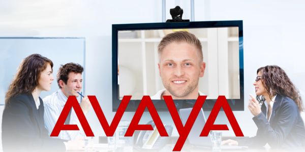 Avaya Video Conferencing Bahrain