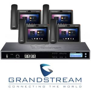 GRANDSTREAM-Telephone-System-Bahrain