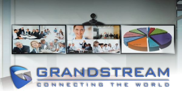 Grandstream Video Conferencing System Bahrain