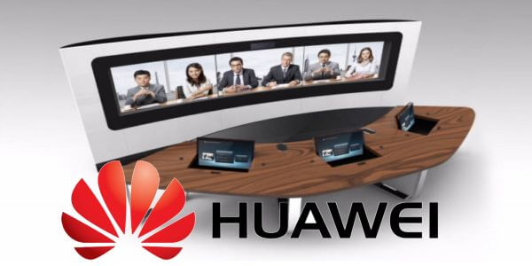 Huawei Video Conferencing System Bahrain