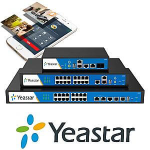Yeastar PBX Bahrain
