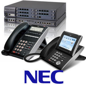 NEC Telephone System Bahrain