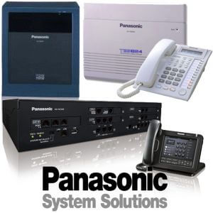PANASONIC PBX Bahrain