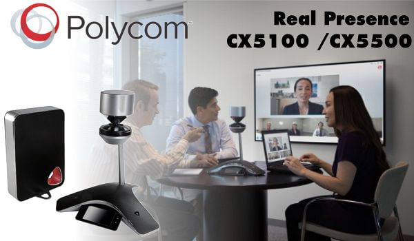 Polycom-CX5500-bahrain-Manama