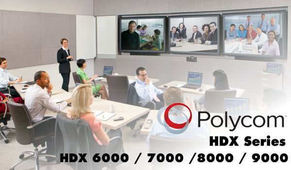 Polycom-HDX-Series-Video-Conferencing-bahrain