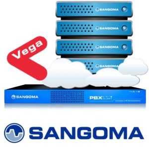 SANGOMA FREEPBX Bahrain