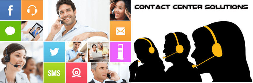 Contact Center Solution Bahrain