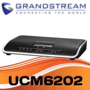 Grandstream UCM6202 PBX Bahrain