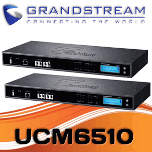 Grandstream UCM6510 Bahrain